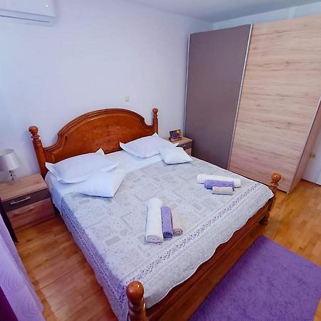 Apartment Glavaric 오미스 외부 사진