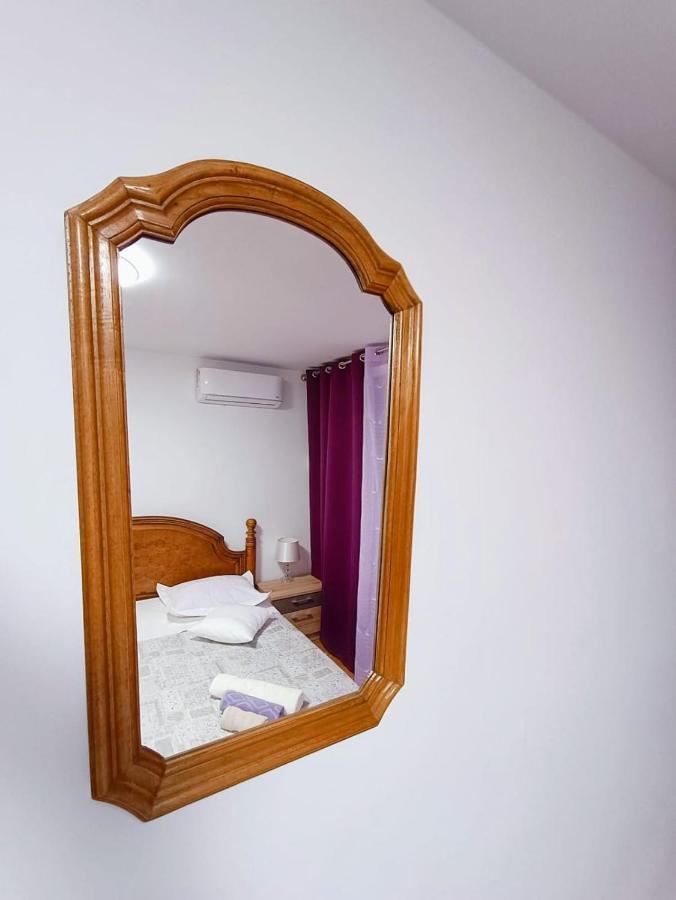 Apartment Glavaric 오미스 외부 사진