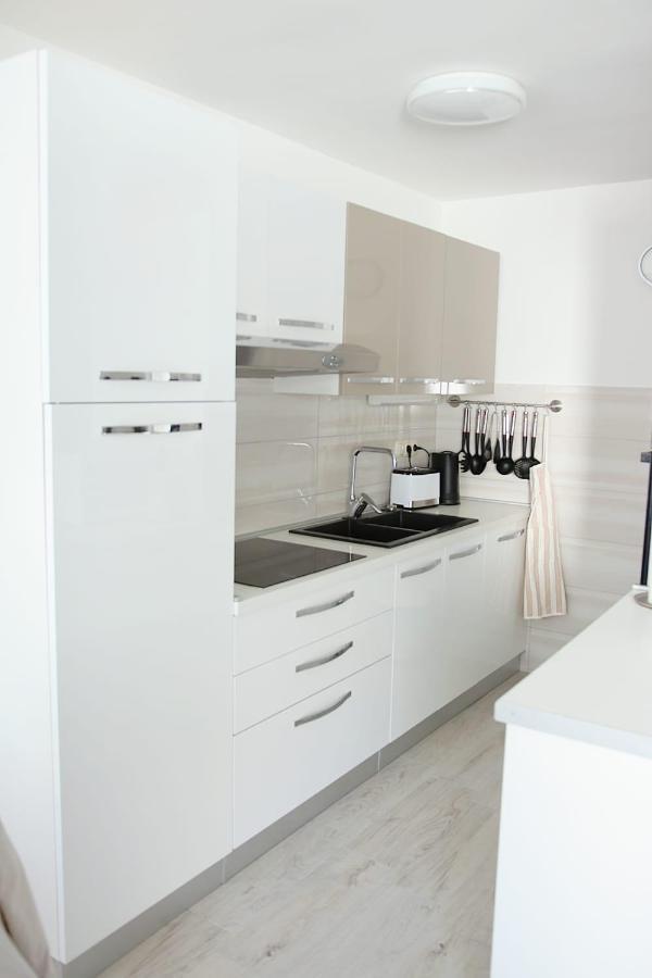 Apartment Glavaric 오미스 외부 사진