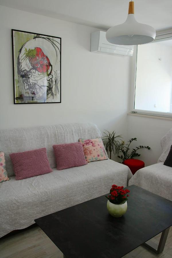Apartment Glavaric 오미스 외부 사진