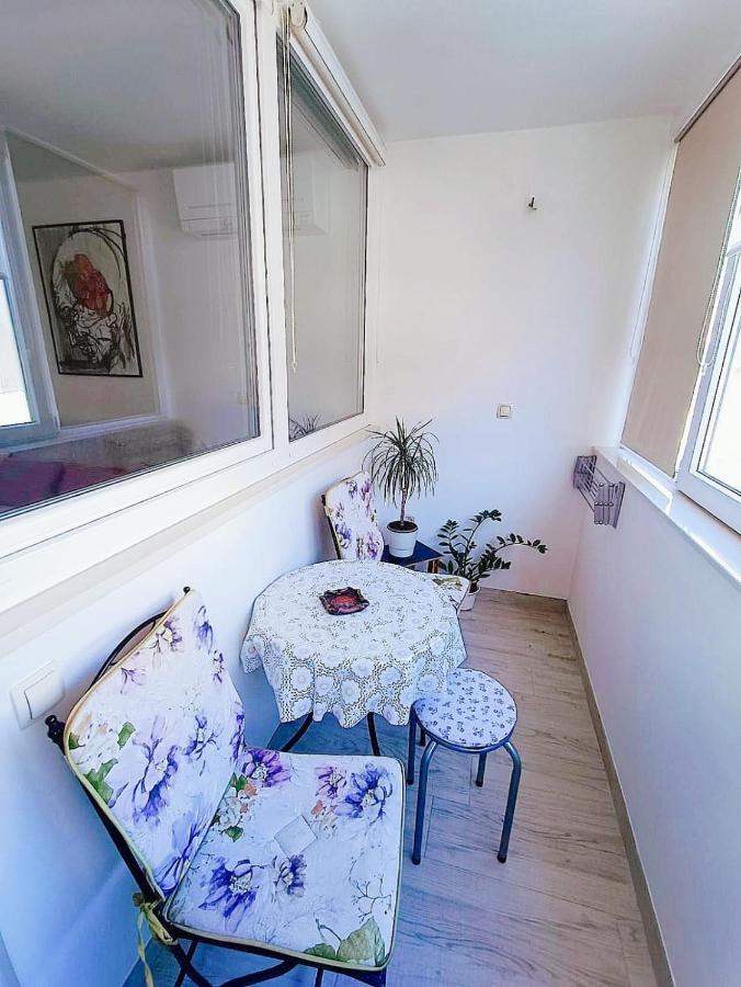 Apartment Glavaric 오미스 외부 사진