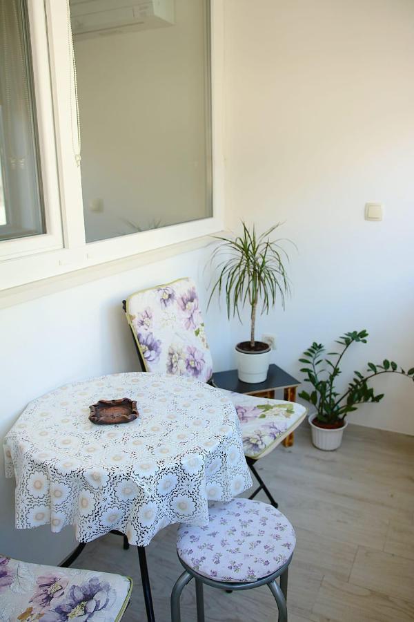Apartment Glavaric 오미스 외부 사진