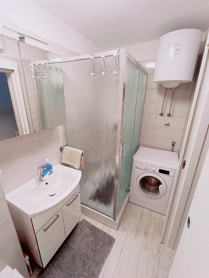 Apartment Glavaric 오미스 외부 사진