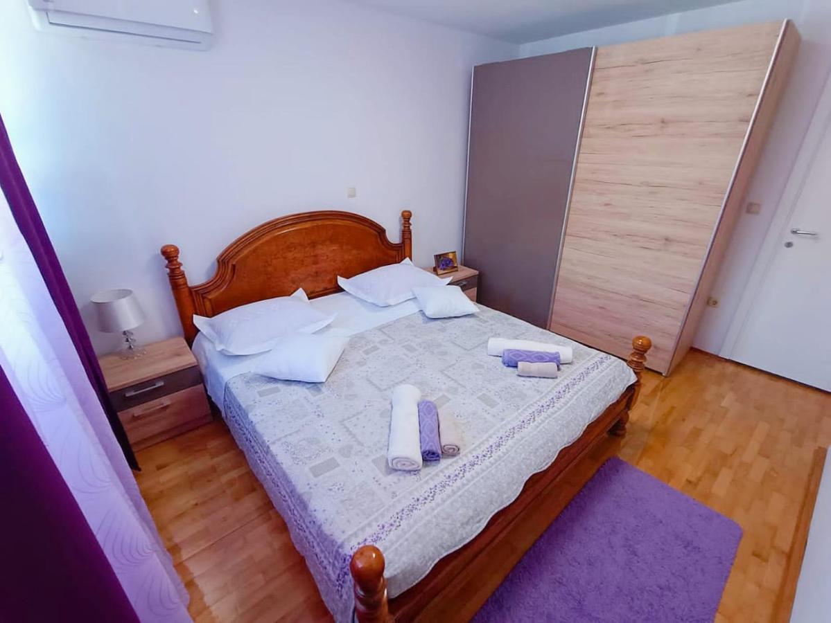 Apartment Glavaric 오미스 외부 사진