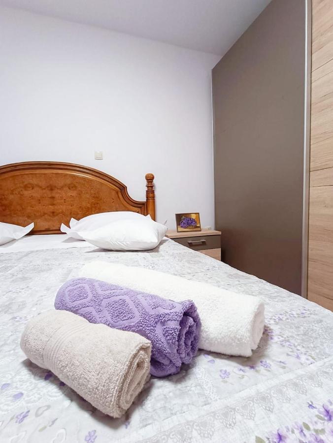 Apartment Glavaric 오미스 외부 사진